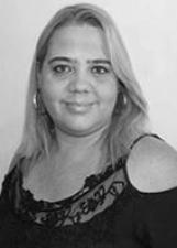 Foto de LIDIANE VASQUES BITENCOURT