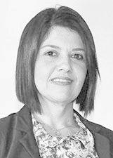 Foto de CLAUDIA REGINA MATAES
