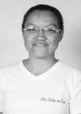 Foto de SAMANTA DA SILVA CINTRA ALVES