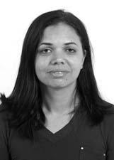 Foto de ALESSANDRA CRISTINA RAMOS DE SOUZA