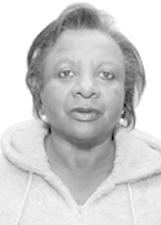 Foto de ODALIA DA CONCEIÇÃO ALCANTARA