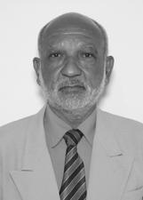 Foto de Abel Pereira Cardoso