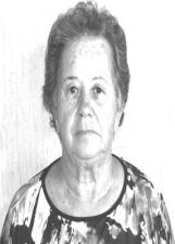 Foto de Ondina Faria da Silva