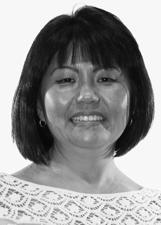 Foto de LUCY EMI TAGA NAGASAWA