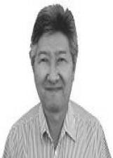 Foto de Roberto Yochio Yamane