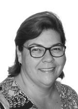 Foto de CRISTINA OLIVEIRA PRETO DE SOUZA