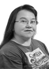 Foto de IVONE APARECIDA ESQUERDO BARBOSA