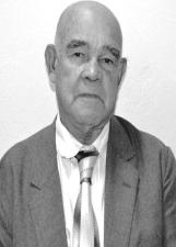 Foto de APARECIDO FRANCISCO DE MELLO