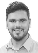 Foto de LUIZ FELIPE MORAES DE OLIVEIRA