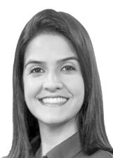 Foto de AUDREY KLEYS CABRAL DE OLIVEIRA DINAU
