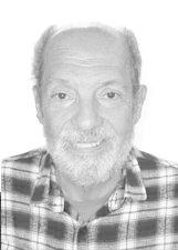 Foto de Gilson Luiz Correia de Menezes