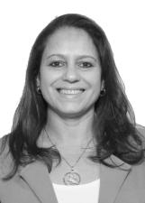 Foto de Maria Aparecida de Souza Garcia Brabo