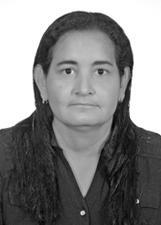 Foto de REGIANE CRISTINE DA ABADIA RAMOS