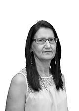 Foto de CRISTIANA ROSA DOS SANTOS