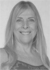 Foto de CÉLIA APARECIDA GINEZ FABRETTI