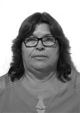 Foto de Luzia Laudimar Frabetti de Souza