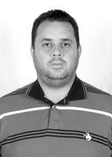 Foto de CLAUDIO APARECIDO PADOIM DA SILVA
