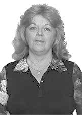 Foto de Maria Antonieta Nicolosi Casetto