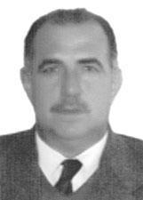 Foto de Ubiratan Tadeu Jatoba