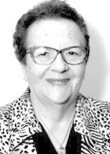 Foto de MARIA MADALENA DE FREITAS GOMES