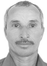 Foto de JOSE EDVALDO FAUSTINO DA SILVA