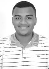 Foto de ASAFE DE SOUZA GOMES