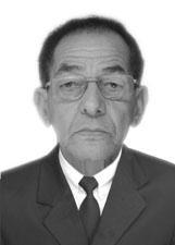 Foto de João Evangelista Rodrigues de Oliveira