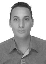 Foto de MARCOS DOS SANTOS ALVARENGA