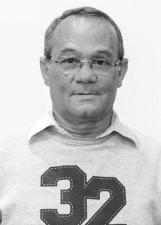 Foto de Pedro Miguel de Almeida Arantes