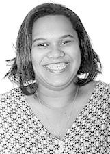 Foto de JOSIANE DOS SANTOS MARQUES RUFINO