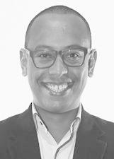 Foto de ANDERSON BENEVIDES DOS SANTOS