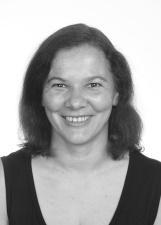 Foto de ABIGAIL VALDENÉIA CORONETTI CAMARGO