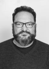 Foto de André Cordeiro Alves dos Santos