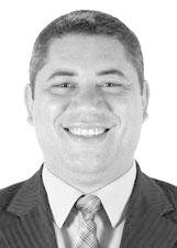 Foto de CICERO JOÃO DA SILVA JUNIOR