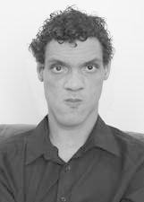 Foto de DIEGO HENRIQUE OLIVEIRA SANTOS