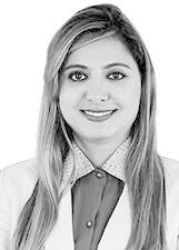 Foto de CAROLINA PEREIRA DE ALMEIDA