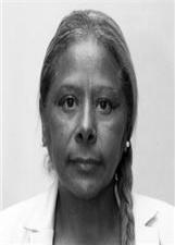 Foto de AUREA ISOLDINA DE OLIVEIRA