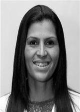 Foto de ANGELA CRISTINA DE CARVALHO VITORINO