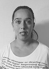 Foto de PATRICIA MICHELI MACHADO DA SILVA