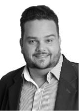 Foto de LINCOLN PEREIRA FERNANDES