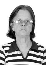 Foto de MARIA JOSÉ DE ALMEIDA PULCHER