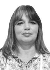 Foto de SANDRA APARECIDA PICULI GONÇALVES