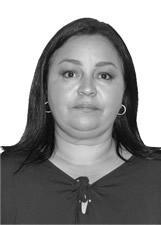 Foto de CLAUDINÉIA APARECIDA PEREIRA