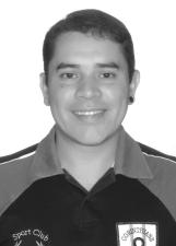 Foto de PEDRO RICARDO DE SOUZA DANNY