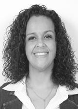 Foto de GISLENE APARECIDA DE SOUZA