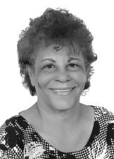 Foto de MARIA APARECIDA BARBOSA DOS SANTOS