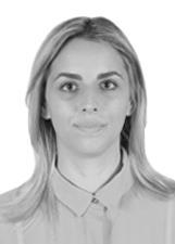 Foto de GABRIELA SOARES MENDES FERREIRA