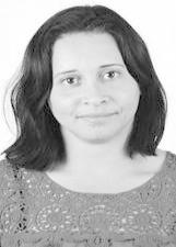 Foto de ROSIRENE OLIVEIRA DA SILVA