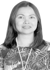 Foto de TAUHANA DE FREITAS KAWANO