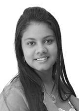 Foto de CAROLINE DA SILVA GUTIERREZ